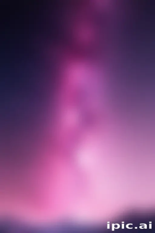pink galaxy wallpaper