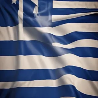 greece flag