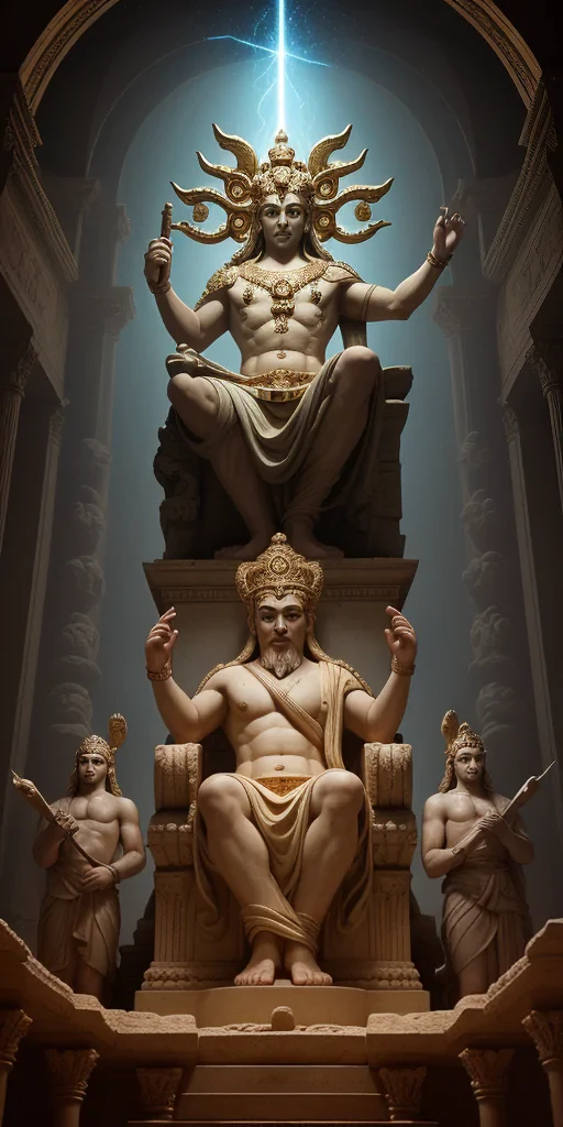 gods all photos