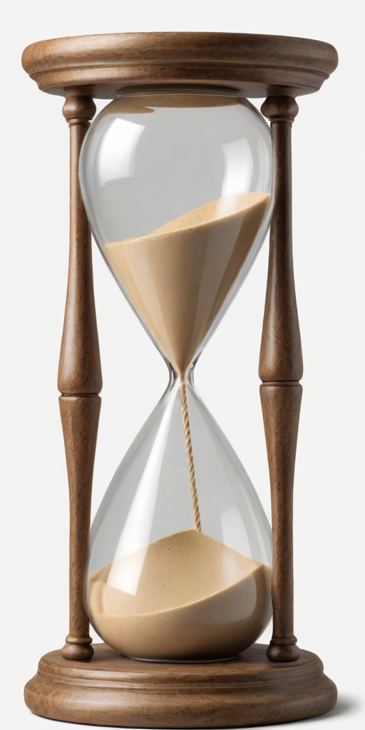 hourglass png