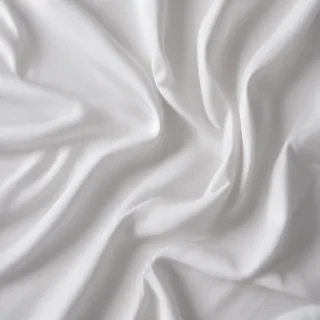white cloth texture