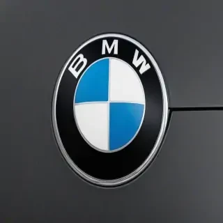 bmw logo