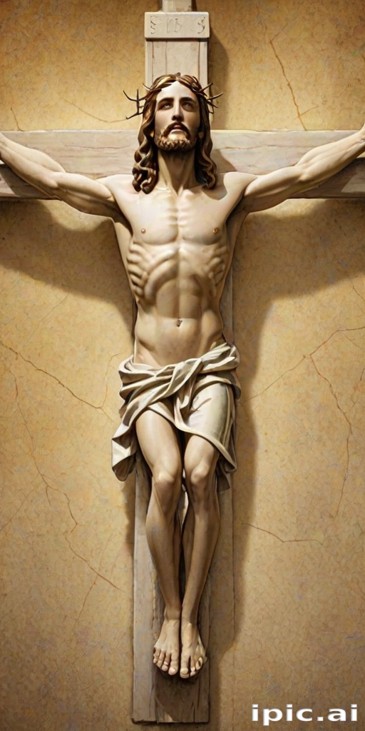 jesus cross background