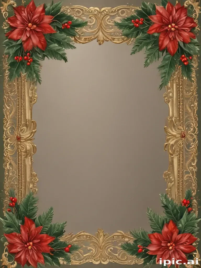 christmas border png