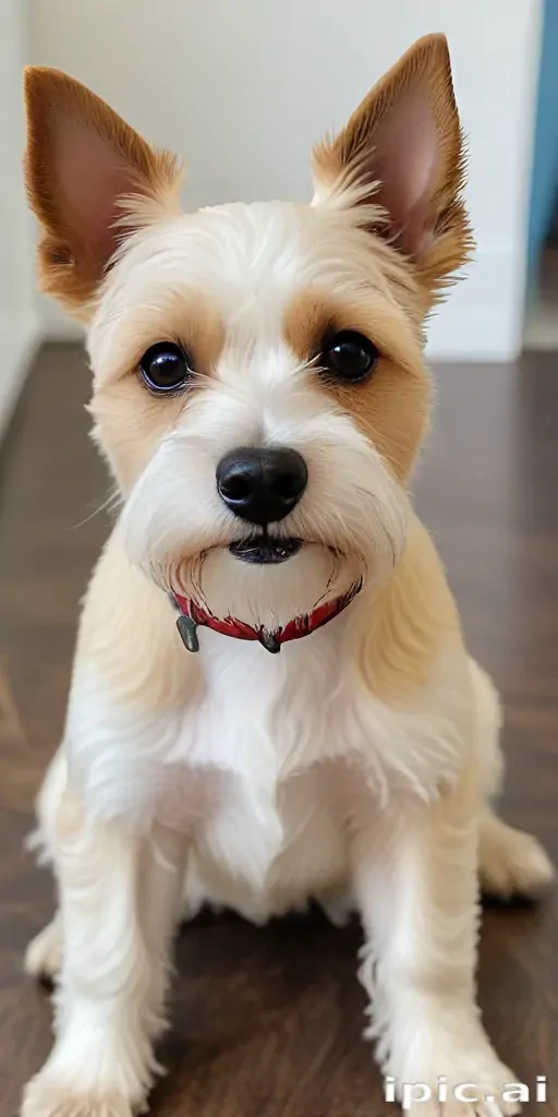 terrier dog