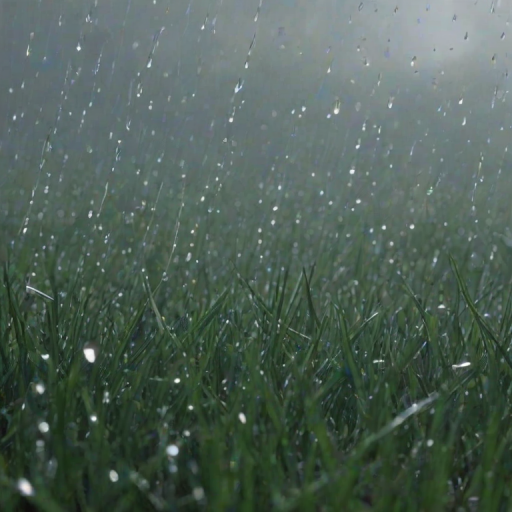 rain sound