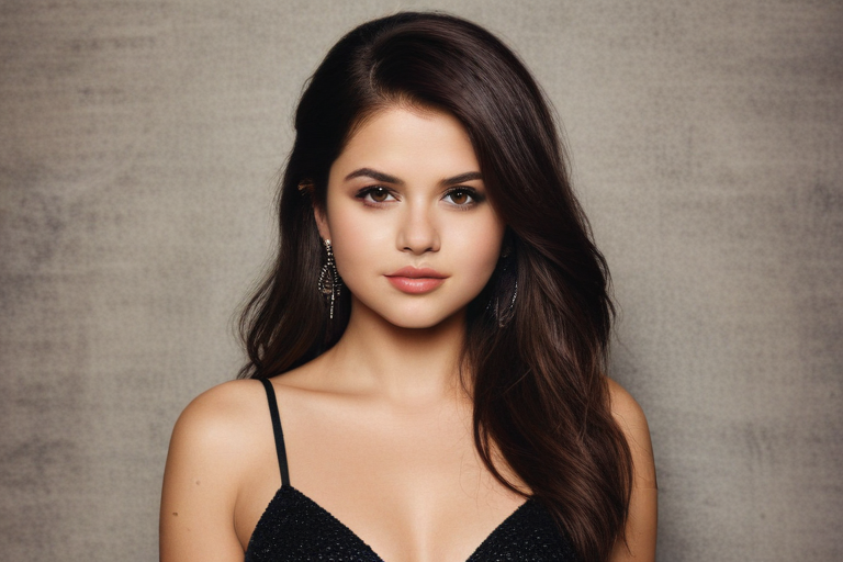 selena gomez ozempic