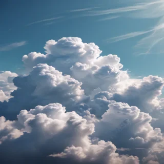 clipart clouds png
