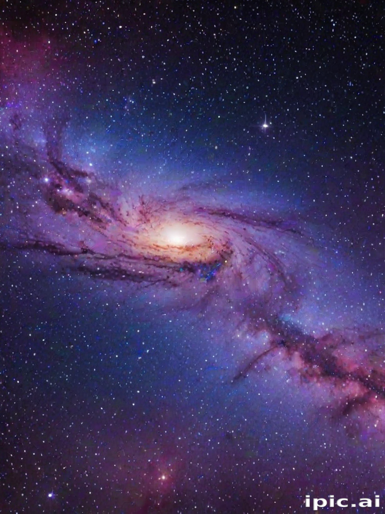 iphone galaxy background