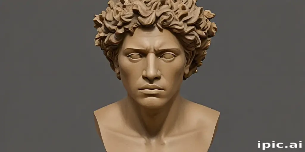 sculpture png