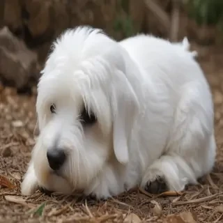 sealyham terrier