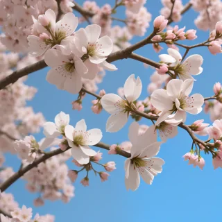 blossom png