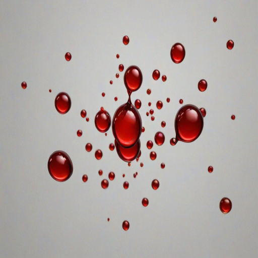 blood droplet png