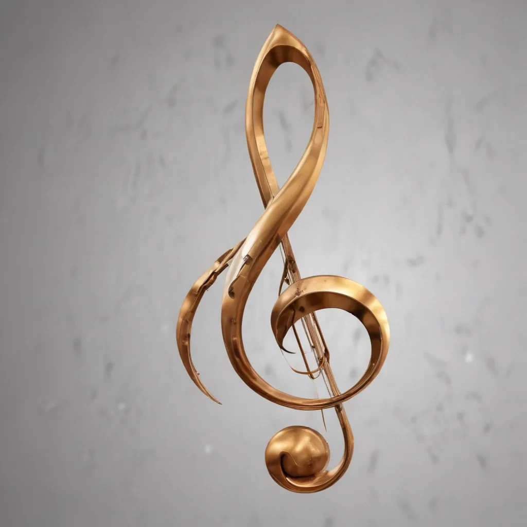 music note transparent background