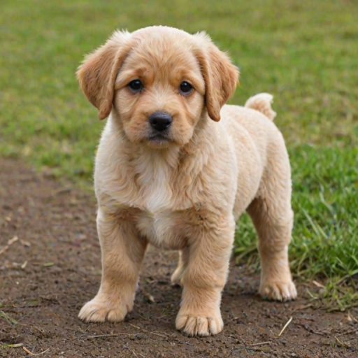poogle dog breed