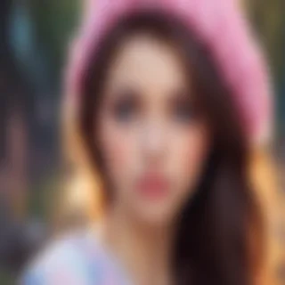girly wallpapers for iphone