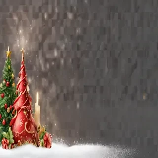 transparent christmas png