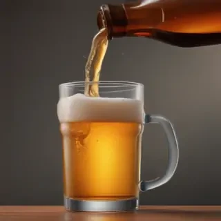 beer png
