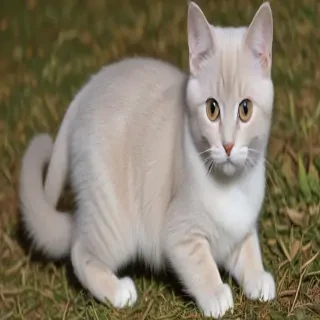 australian mist cat breed