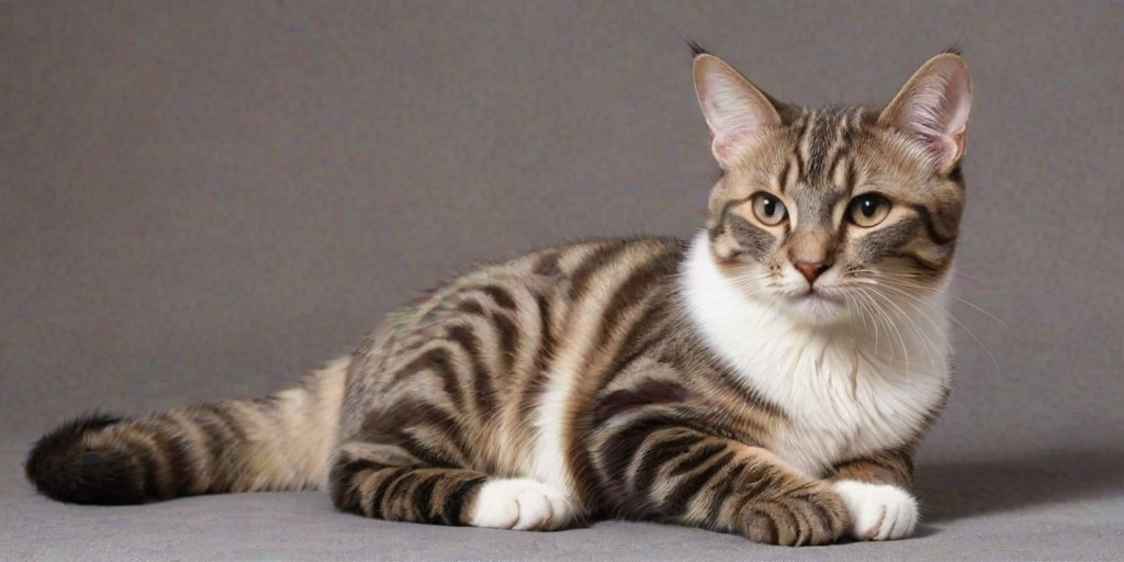 dragon li cat breed