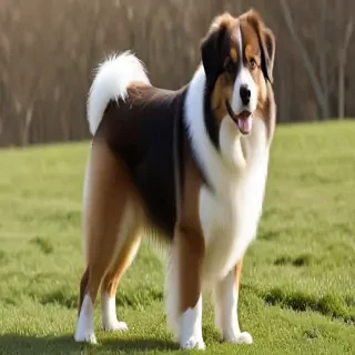 pomeagle dog breed
