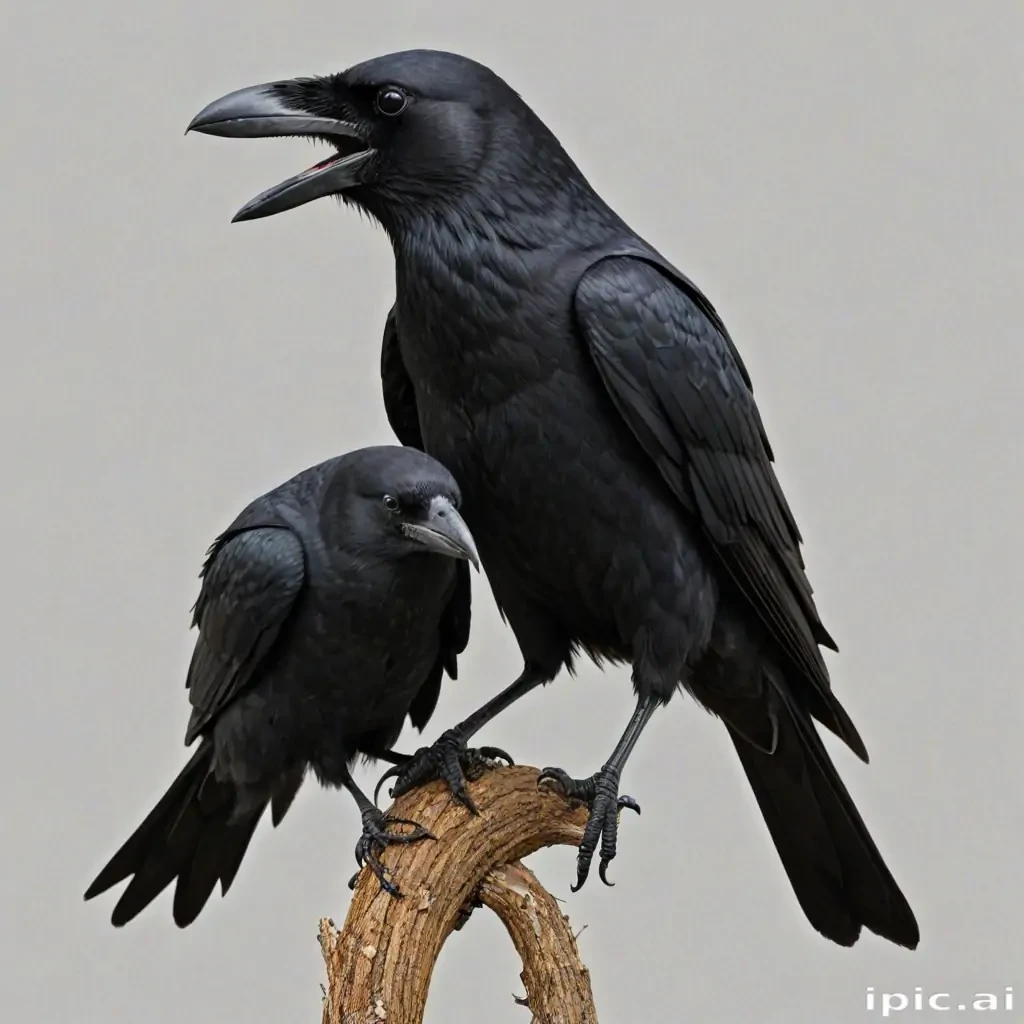 crows png