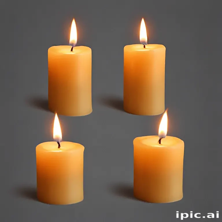 candle png
