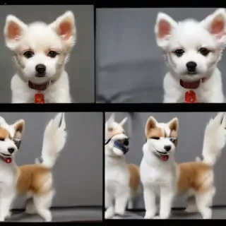 taiwan dog breed