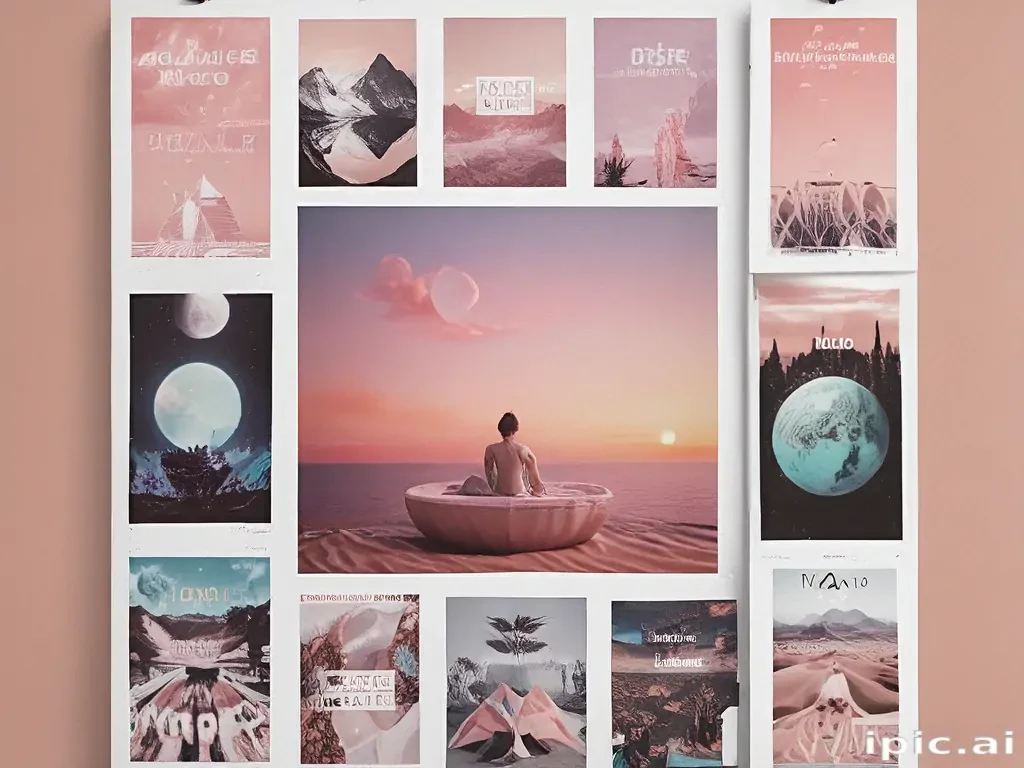 printable aesthetic posters