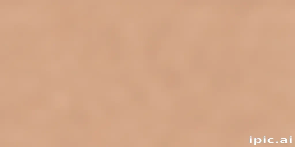 light brown background aesthetic