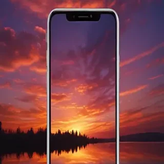 sunset backgrounds for iphone