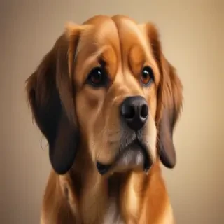 cavador dog breed