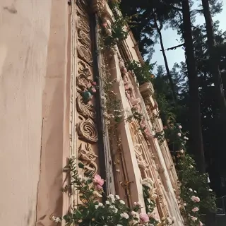 aesthetic borders