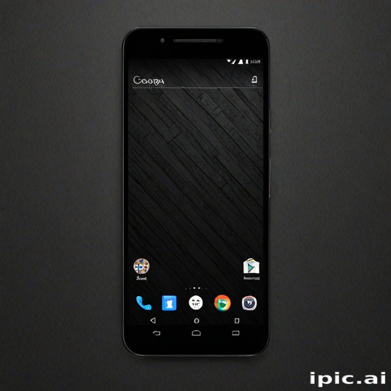 dark wallpaper for android