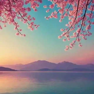 pretty backround