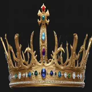 crown transparent background