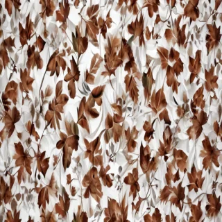 brown and white background