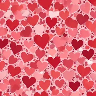 heart background