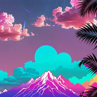 fondos de pantalla aesthetic