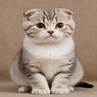scottish fold breed