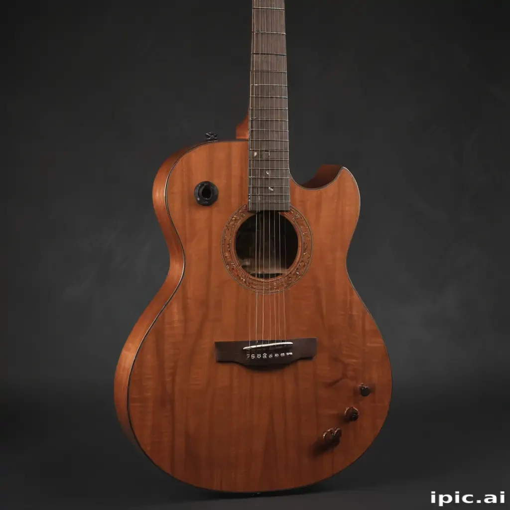 guitar png