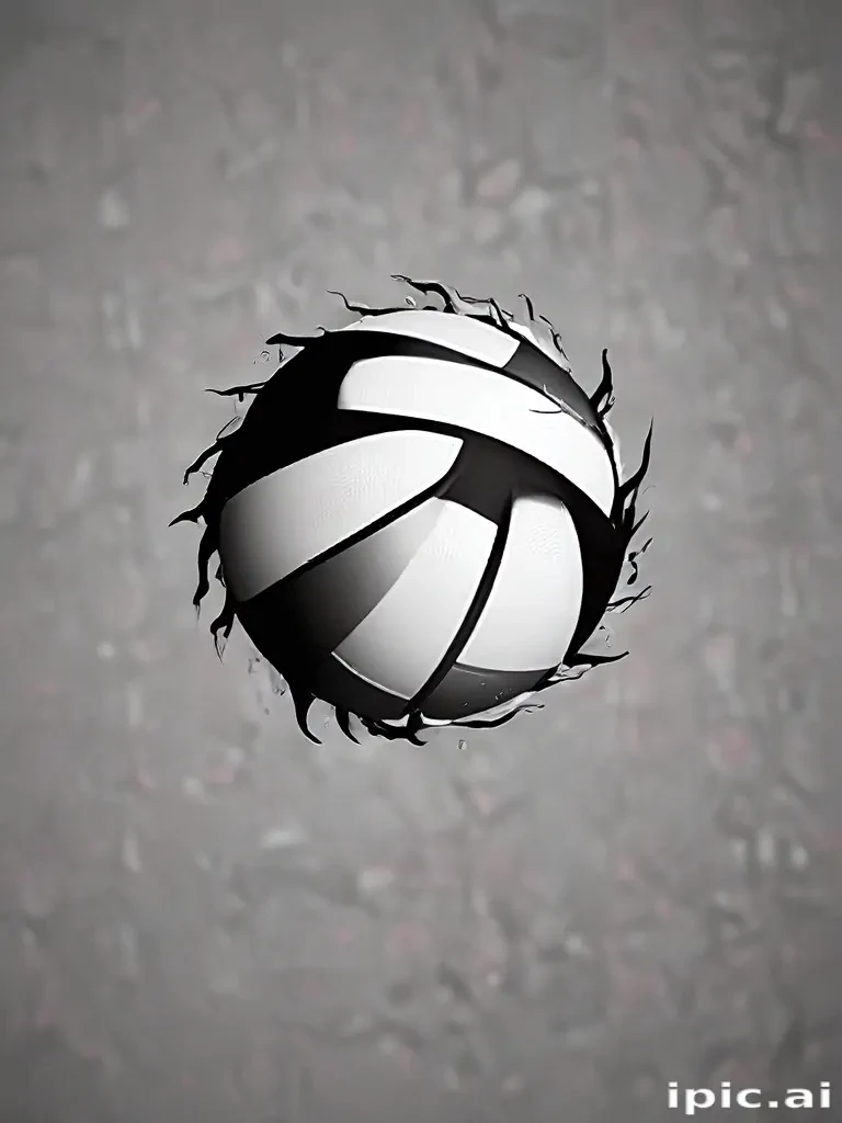 volleyball wallpaper