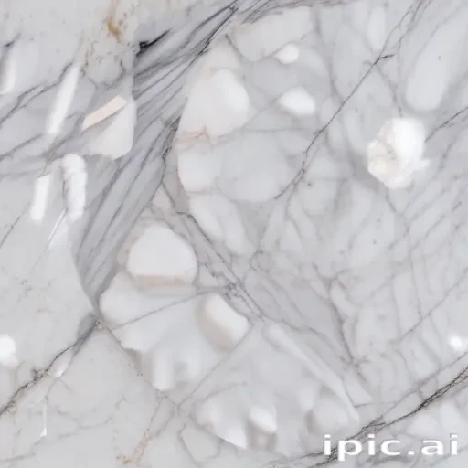 background white marble