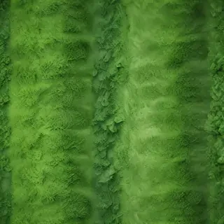 green textures