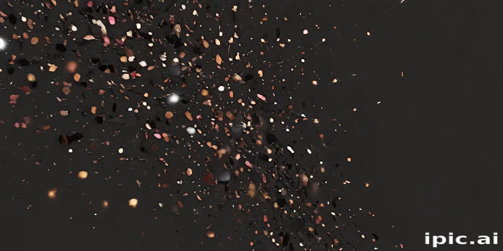 glitter png