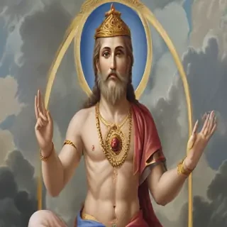 all god pics