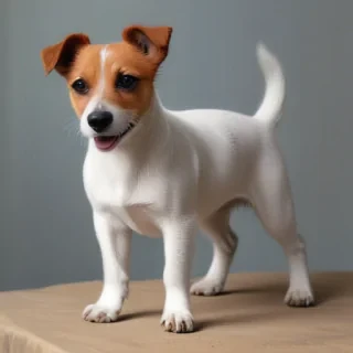 jack russel