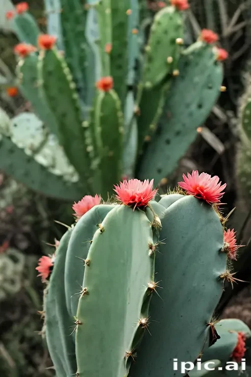iphone cactus wallpaper