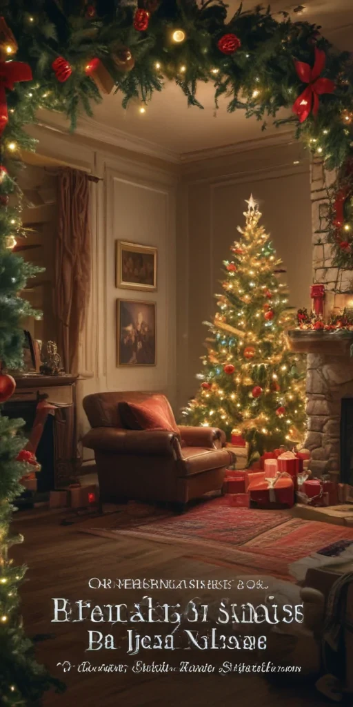 instrumental christmas music