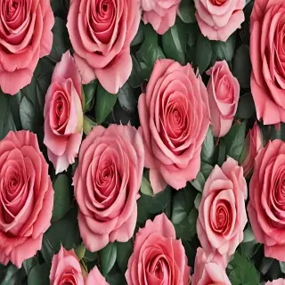 background roses wallpaper